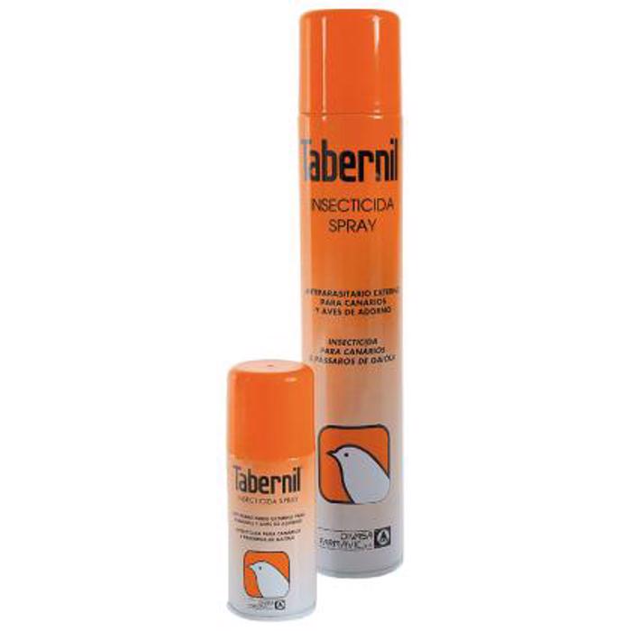 Tabernil Insecticida Spray 150ml